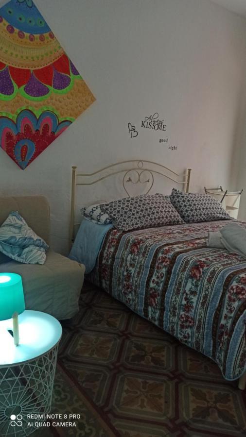 Al Molo Sant'Eligio Hotel ตารันโต ภายนอก รูปภาพ