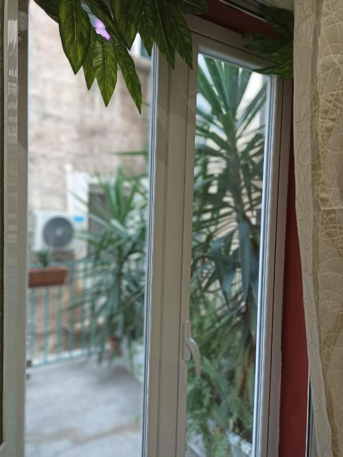 Al Molo Sant'Eligio Hotel ตารันโต ภายนอก รูปภาพ