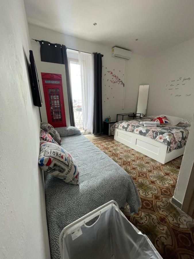 Al Molo Sant'Eligio Hotel ตารันโต ภายนอก รูปภาพ