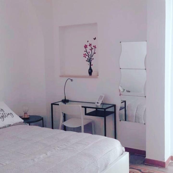 Al Molo Sant'Eligio Hotel ตารันโต ภายนอก รูปภาพ