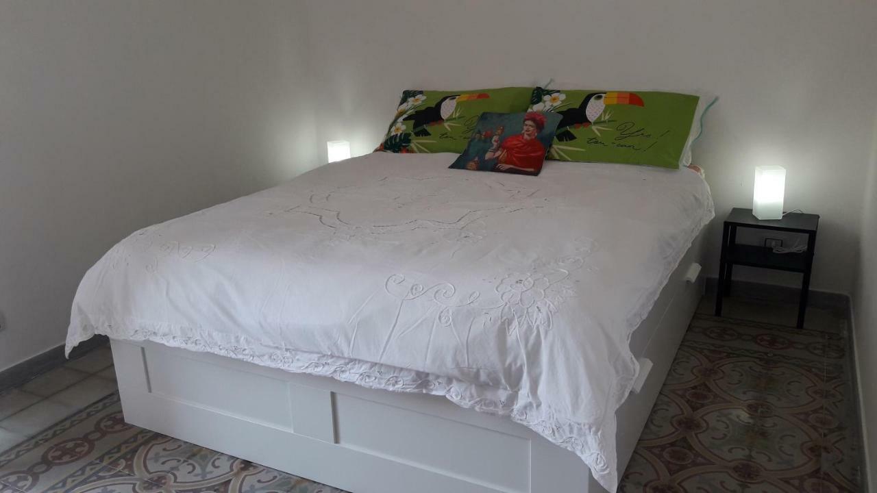 Al Molo Sant'Eligio Hotel ตารันโต ภายนอก รูปภาพ