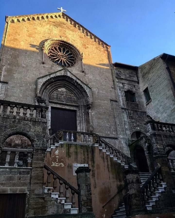 Al Molo Sant'Eligio Hotel ตารันโต ภายนอก รูปภาพ