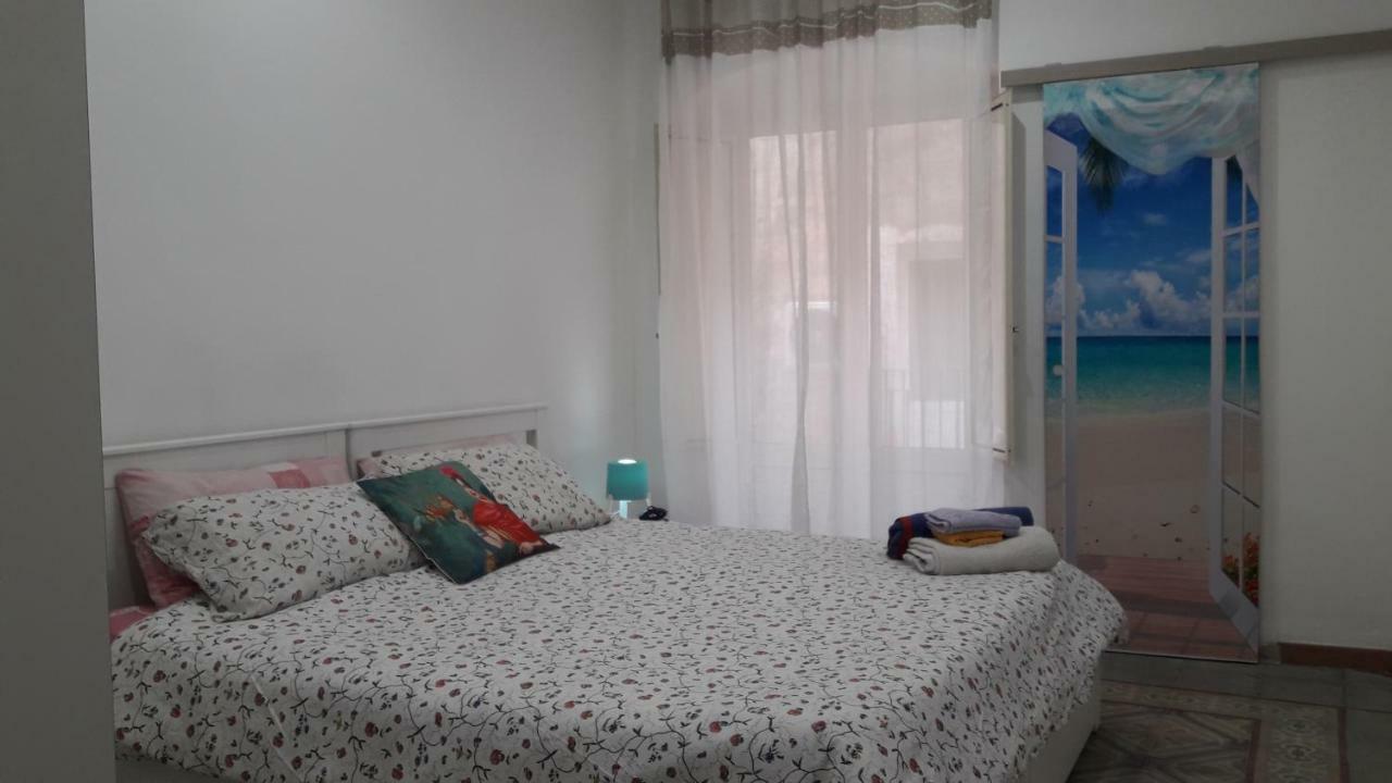 Al Molo Sant'Eligio Hotel ตารันโต ภายนอก รูปภาพ